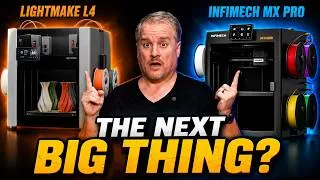 Thumbnail: The Race for the Ultimate Multi-Tool 3D Printer Is Heating Up