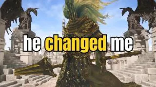 Thumbnail: I Played Dark Souls 3 as a Therapist... It Changed Me