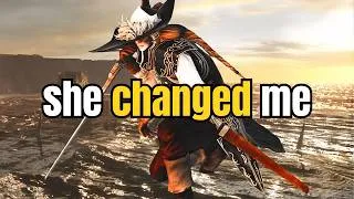 Thumbnail: I Played Dark Souls 2 as a Therapist... It Changed Me