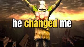 Thumbnail: I Played Dark Souls 1 as a Therapist... I Wasn’t Ready for This