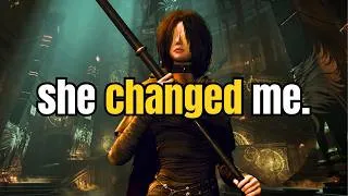 Thumbnail: I Played Demon's Souls as a Therapist... I Didn't Expect This