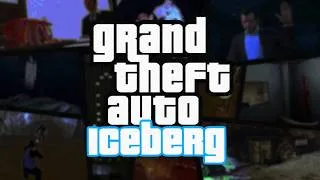 Thumbnail: The Definitive GTA Iceberg