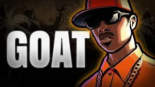 Thumbnail: Why San Andreas is Still the Best GTA