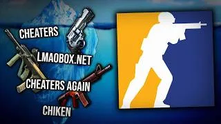 Thumbnail: The Definitive Counter-Strike Iceberg