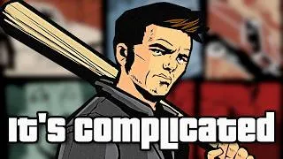 Thumbnail: Was GTA 3 Ever Good?