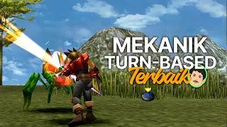 Thumbnail: HARUS ADA LAGI DI GAME MODERN! - 8 Mekanik Turn-Based JRPG Terbaik | TLM List