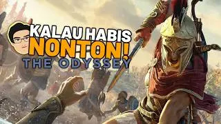 Thumbnail: As Nolan Intended! 7 Game Buat Dimainin Kalau Nonton THE ODYSSEY! | TLM List