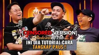 Thumbnail: Yang penting collab ft. @abdur_arsyad  | Podcast QnA Eps. 136