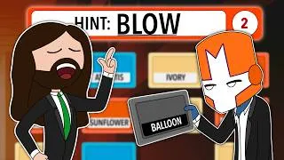 Thumbnail: Codenames is NOT for the Stupid...