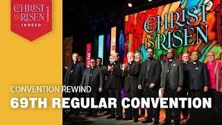 Thumbnail: 2026 LCMS Regular Convention Recap
