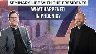 Thumbnail: Special Convention Episode | Ep. 9, Seminary Life with the Presidents