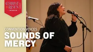 Thumbnail: Convention Voices: Singer Erin Bode