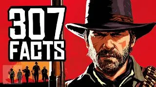 Thumbnail: 307 Red Dead Redemption Facts You Should Know | The Leaderboard