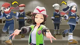 Thumbnail: Every Easter Egg in Pokemon Legends ZA!