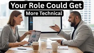 Thumbnail: Data and Product Roles are Changing with Generative AI