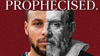 Thumbnail: Galileo WARNED Us About Stephen Curry