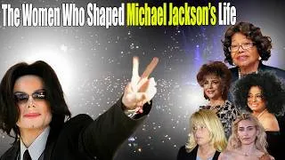 Thumbnail: The Untold Story of Michael Jackson: The Women Who Helped Shape a Legend