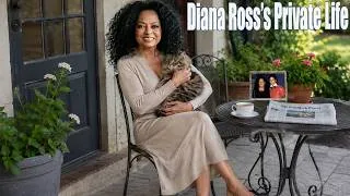 Thumbnail: Diana Ross’s Private Life in Los Angeles: Her Special Bond with Michael Jackson