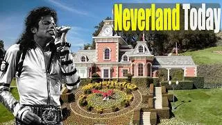 Thumbnail: Neverland Today: What Remains of Michael Jackson’s Most Famous Home.