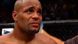 Thumbnail: Daniel Cormier ● Become a CHAMPION
