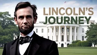 Thumbnail: Abraham Lincoln: From Log Cabin to White House