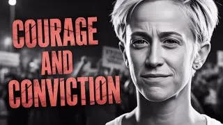 Thumbnail: Megan Rapinoe: How Courage and Conviction Made Her a True Leader