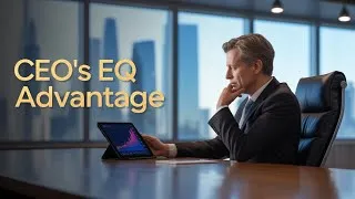 Thumbnail: Emotional Intelligence: The CEO's Secret Weapon