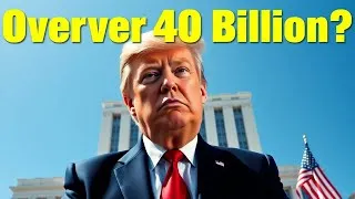 Thumbnail: Donald Trump's Success Secrets | How He Built a Billion-Dollar Empire