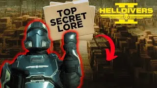 Thumbnail: ATTENTION Helldivers! Super Earth Needs You To Know THIS INTEL!