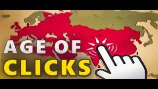 Thumbnail: Playing As Russia In Age Of Clicks