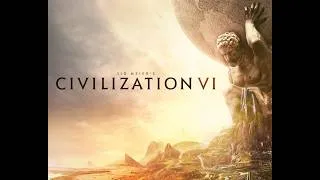 Thumbnail: Civillization VI Part 1: Ancient era