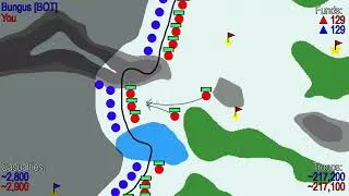 Thumbnail: War Of Dots || Real time strategy