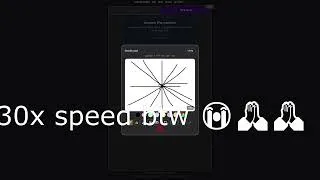 Thumbnail: Your ai slop bores me gameplay