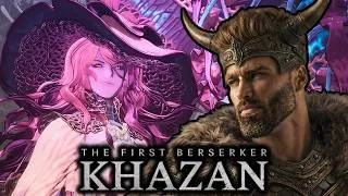 Thumbnail: The First Berserker Khazan But I'm Down Bad For Trokka 