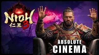 Thumbnail: So I Finished NIOH 3 And The Ending Is PEAK