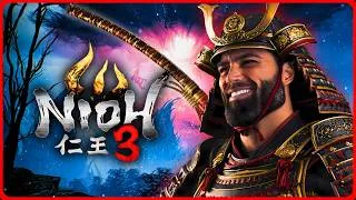 Thumbnail: My Comment Section Made Me An ODACHI MASTER In NIOH 3 | Nioh 3 Blind Playthrough