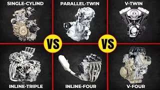 Thumbnail: Every Motorcycle Engine Type EXPLAINED!