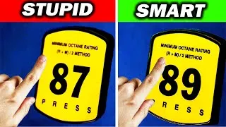 Thumbnail: 10 Fuel Myths. Be Smart! DON'T Make These Mistakes!