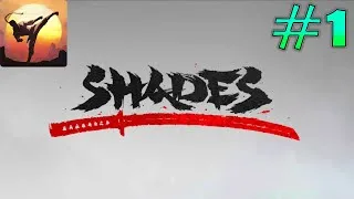 Thumbnail: Starting a new Journey | Shadow Fight Shades Hindi Gameplay | Part #1