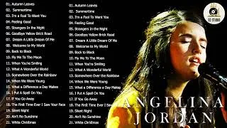 Thumbnail: Angelina Jordan Greatest Hits - Best of Angelina Jordan