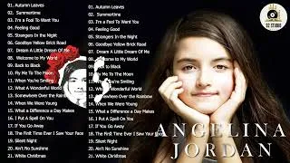 Thumbnail: Best of Angelina Jordan 2022 - Angelina Jordan Greatest Hits