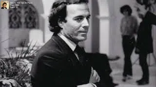 Thumbnail: I Don't Want To Wake You - Julio Iglesias | 1984 | (Lyrics/Letra)