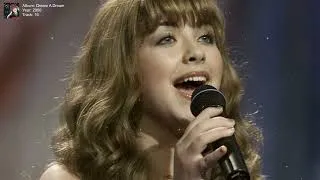 Thumbnail: Gabriel's Message - Charlotte Church | 2000 | (Lyrics)