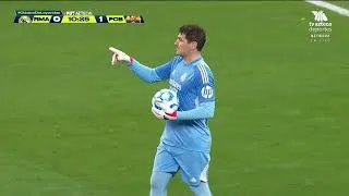 Thumbnail: Iker Casillas Vs Barcelona || Copa de Leyendas 2026 | HD 1080i