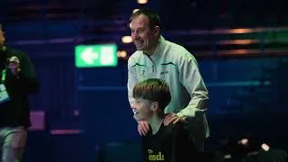 Thumbnail: The Yonex All England Junior Legacy Experience Story | Coming Soon