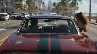 Thumbnail: GTA 6 Leaks Debunked: Official Rockstar Footage Explained