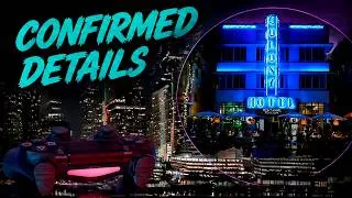 Thumbnail: 5 Things In The New GTA 6 Footage You Can't Unsee