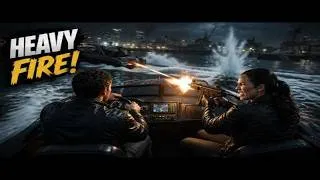 Thumbnail: They Tried To Stop Us In GTA 6! 💥🔫