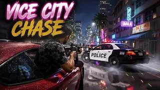 Thumbnail: I Tried Fighting the Police in GTA 6 and This Happened