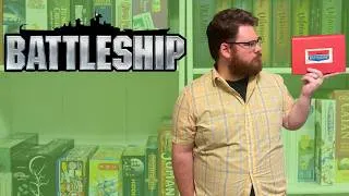 Thumbnail: Rulebook - Battleship